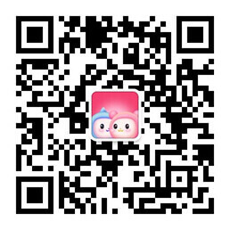 官方微信二维码